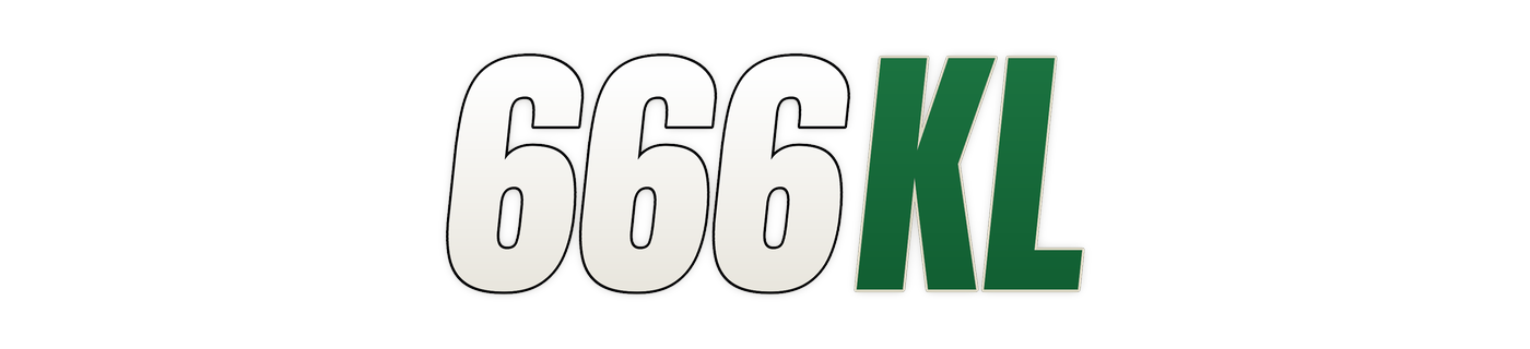666kl লোগো